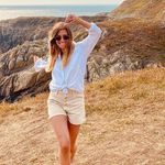 Camille Prevost - @camilleprevost - Instagram