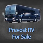 Prevost RV For Sale - @prevostrv - Instagram