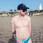 Joseph Price-Moore - @joe_94_m - Instagram