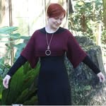 Sian Price-White - @cloudforestyarns - Instagram