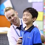 Freddie Jamie - @mr_butler_primary - Instagram
