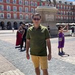 Primitivo Cabrera - Facebook