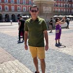 primitivo cabrera - @caprimitivo - Instagram