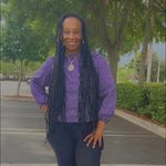 Primrose Walker - @jamaicanqueen_58 - Instagram