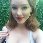 Primrose Walker - @karbuum - Instagram