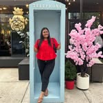 Prina Patel - @prinapatel88 - Instagram