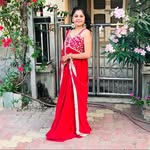 Prina Patel - @prinabakulpatel - Instagram