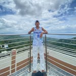 Prince Allen Mangalos - @notur_prnce - Instagram