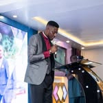 Prince Allen Opoku Agyemang Jr. - @rev_princeopokuagyemang - Instagram