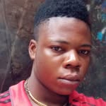 Prince Arinze - @prince.arinze.9638 - Instagram