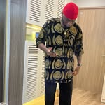 Prince Arinze - @blackstone__2 - Instagram