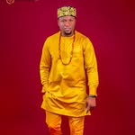 prince arinze Elvis Okpala - @princearinzeelvis - Instagram