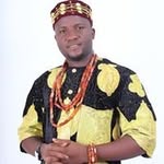 Prince Arinze Elvis Okpala - @princearinzeelvisokpala - Instagram