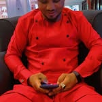 Prince Comrade Ibe Arinze - @princecomradearinze - Instagram