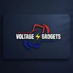 Prince Joshua C. Arinze - @voltage_gadgets - Instagram