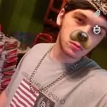 Mikey Barrett - @princebarrett020904 - Instagram