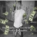 Prince Barrett - @princebarrett09 - Instagram