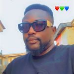 Prince Adeyemi Adewale - @prince.b.o.b - Instagram