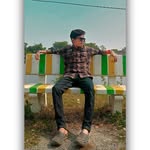 Druyodhana Roui - @prince__boy__dayanidhi - Instagram