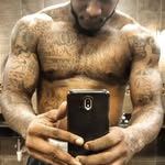 Prince Burkes - @princeburkes - Instagram