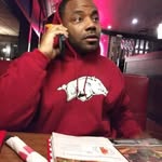Lennelle Prince Charmin Burns - @prince_charmin54 - Instagram