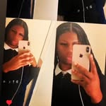 Prince Burns - @foreverromellbitchhh - Instagram
