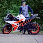 Aryan Roy - @princebushroy - Instagram