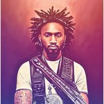 Prince Bush - @princebush100 - Instagram