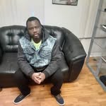 Prince Bush - @philipbushscott - Instagram