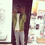 Prince Bush - @ogof45_ - Instagram