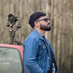 Prince Bushan - @princebushan_cine - Instagram