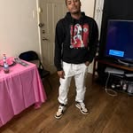 J Prince Carroll - @luubluemane - Instagram