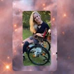 𝒸𝒽𝒶𝓃𝑒𝓎_𝓅𝓇𝒾𝓃𝒸𝑒𝓈𝓈 🦽 - @chaney_princess - Instagram