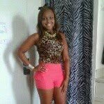 Chantell - @princess_chaney - Instagram