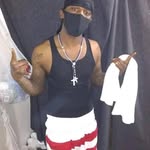 Princejugg Chaney - @chaneyprincejugg - Instagram