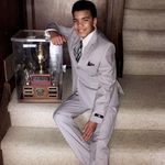 Demacio Cooper - @prince_cooper2.0 - Instagram