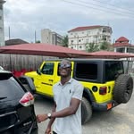 Prince Cooper - @princecooper46 - Instagram