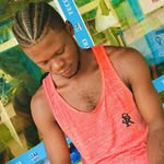 Prince Cooper - @samolahadama - Instagram