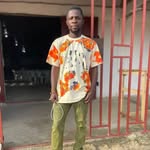 Prince Cooper Sion Gbelee - @princecoopersiongbelee - Instagram