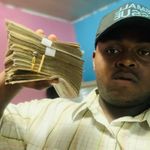 Prince Davies Matyola - @pdmzm - Instagram