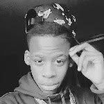 kaleel Graham - @prince_dillon - Instagram