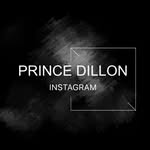 PRINCE DILLON - @prince__dillon - Instagram