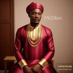 Prince Dillon - Facebook