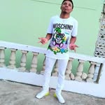 Santos Dillion - @prince_.dillon - Instagram