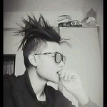 ____Prince_Gordon_Tanglieh____ - @_____gordon______ - Instagram