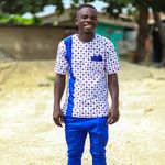 Gordon Prince Sam - @princegordon75 - Instagram