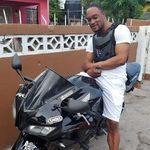 prince Gordon - @princegordon80 - Instagram