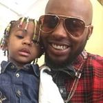 Prince Gordon - @prince.gordon.549 - Instagram