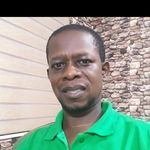 Prince Gordon Aseidu - @princegordonaseidu - Instagram