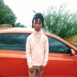 Prince Gordon Pos - @mc_tuts - Instagram